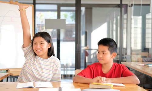 Elementary A2 Final – Online