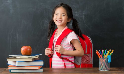 Primary 2 Final – Online