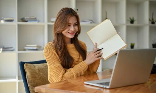 Upper Intermediate B2 Final – Online