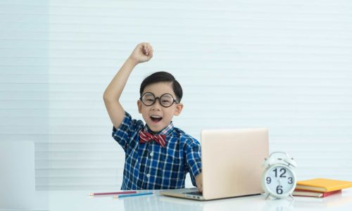 Primary 6 Final – Online