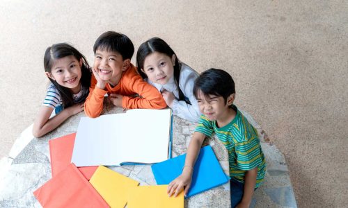 Primary 5 Final – Offline