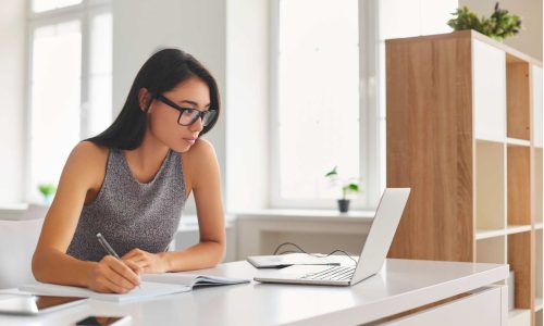 Advanced C1 Middle – Online
