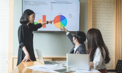 Data Science – Offline